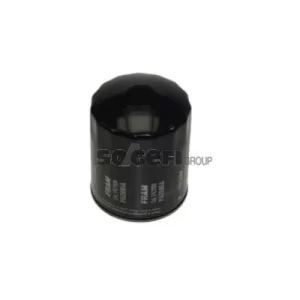 PH2995A Filtro de Aceite
