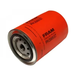 PH3569ST Filtro de Aceite