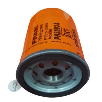 PH3593A Filtro de Aceite