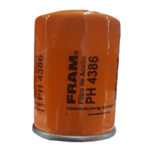 PH4386 Filtro de Aceite