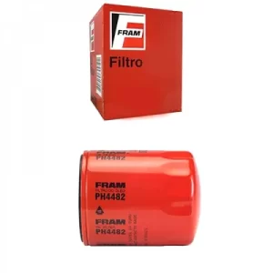 PH4482 Filtro de Aceite