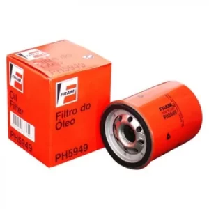 PH5949 Filtro de Aceite