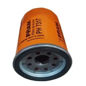 PH7317 Filtro de Aceite