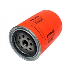 PH8E Filtro de Aceite