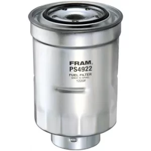 PS4922  Filtro de Combustible