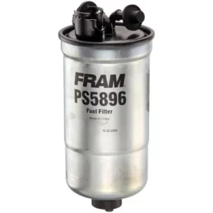 PS5896  Filtro de Combustible