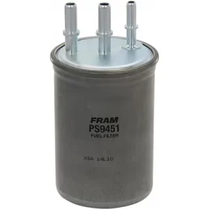 PS9451  Filtro de Combustible