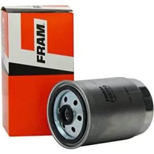 PS9789  Filtro de Combustible