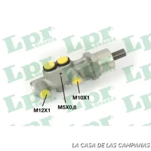 050-LPR1061 BOMBA DE FRENO