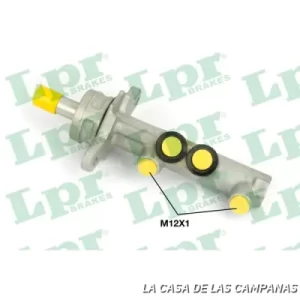 050-LPR1070 BOMBA DE FRENO