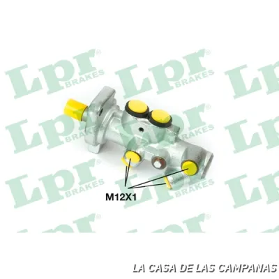 050-LPR1371 BOMBA DE FRENO