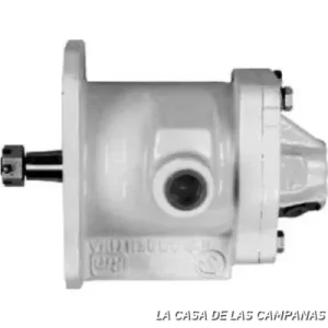 052-178 BOMBA DE VACIO - DEPRESOR