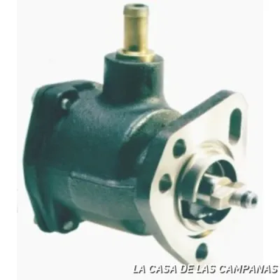 052-195 BOMBA DE VACIO - DEPRESOR