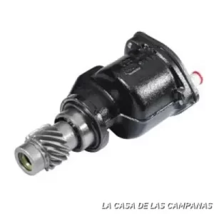 052-221 BOMBA DE VACIO - DEPRESOR
