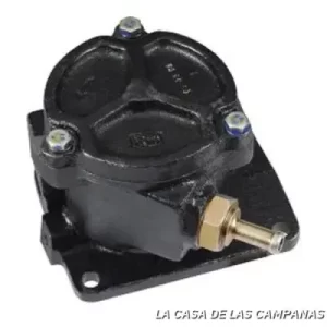 052-330 BOMBA DE VACIO - DEPRESOR