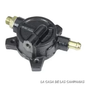 052-340 BOMBA DE VACIO - DEPRESOR