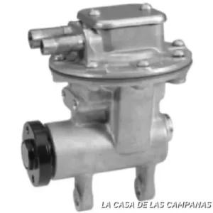 052-432 BOMBA DE VACIO - DEPRESOR