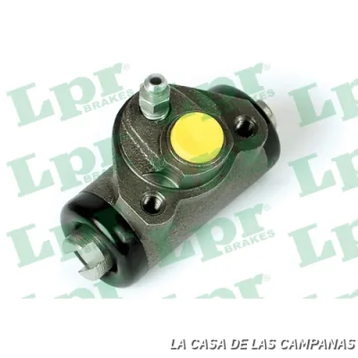 060-LPR4475 CILINDRO DE RUEDA