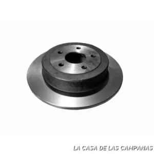 072-10902A DISCO DE FRENO