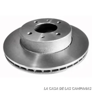 072-14031 DISCO DE FRENO