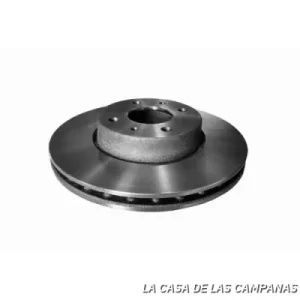 072-204396 DISCO DE FRENO