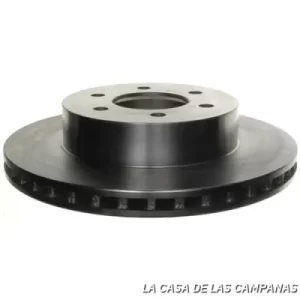 072-204540 DISCO DE FRENO