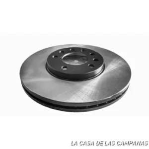 072-204552 DISCO DE FRENO