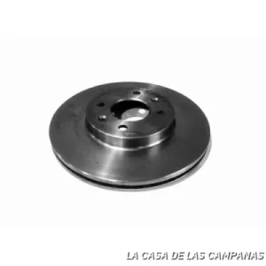 072-204555 DISCO DE FRENO