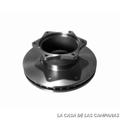 072-204928 DISCO DE FRENO