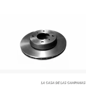 072-205670 DISCO DE FRENO