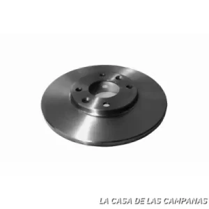 072-205672 DISCO DE FRENO