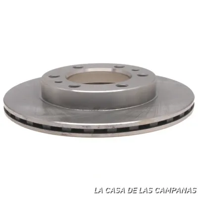 072-205689 DISCO DE FRENO