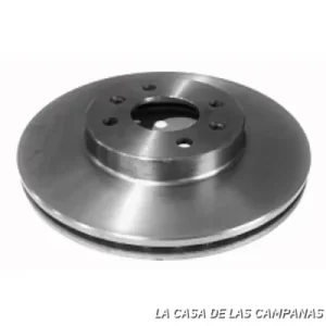 072-8367 DISCO DE FRENO