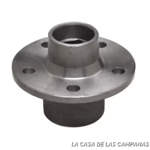 076-1212 MAZA P/RUEDA