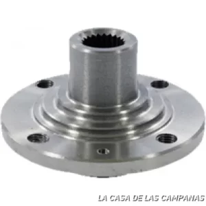 076-1216 MAZA P/RUEDA