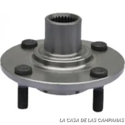 076-1399 MAZA P/RUEDA