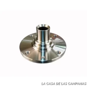 076-1411A MAZA P/RUEDA