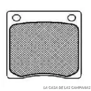 078-180113 PASTILLA DE FRENO