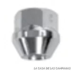 139-33263 TUERCA DE RUEDA DEPORTIVA