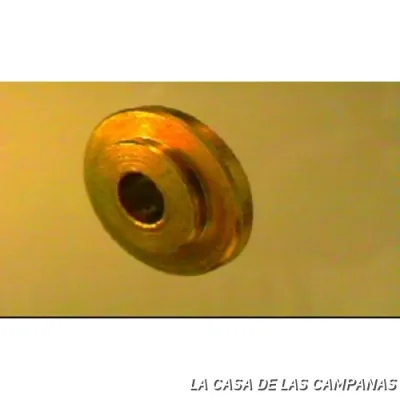 0000368 RODILLO GUIA ANCLAS ZAPATAS FRENO