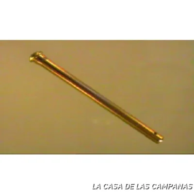 0001057 PERNO PASADOR PASTILLAS FRENO DISCO