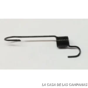 0002262 RESORTE REGISTRO ZAPATA FRENO