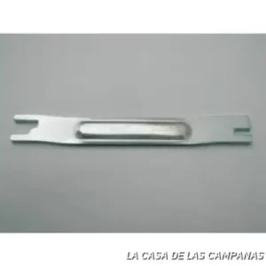 01165-D SEPARADOR FRENO MANO DERECHA