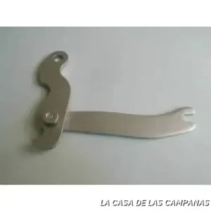 01447-I CONJUNTO LEVA Y SEPARADOR IZQUIERDA