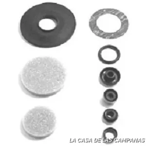 10099 REPARACIÓN SERVO