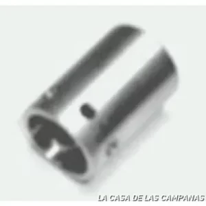 1191154 PISTON HIDRAULICO ALUMINIO