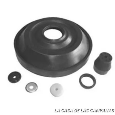 130331 REPARACIÓN SERVO
