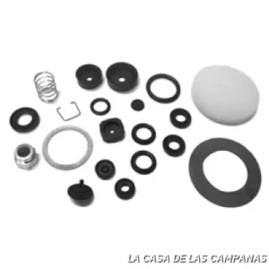 2118003 REPARACIÓN SERVO