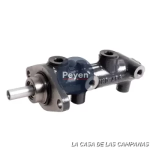 212/15 BOMBA FRENO D.C