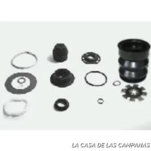 2128002/1 REPARACIÓN SERVO